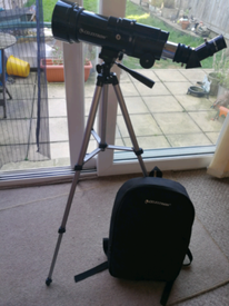 optisan star 70060 telescope price